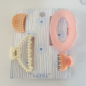 hair clips